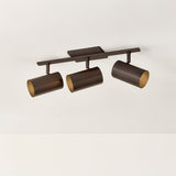 Rueben Bath and Vanity Light by Troy Lighting