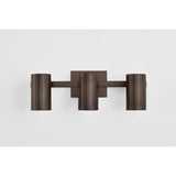 Rueben Bath and Vanity Light by Troy Lighting