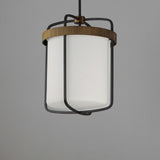 Ruffles Pendant by Maxim Lighting
