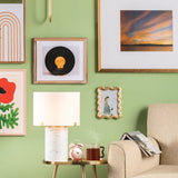 Rumi Table Lamp By Mitzi Lifestyle View3