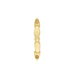 Rush Brass Pull Handle