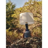 Russo Table Lamp lifestyle