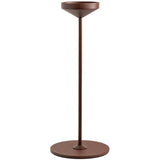 Rust Pina Pro Floor Stand by Zafferano