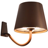 Poldina Pro Wall Magnetic with Mounting Bracket