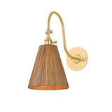 Ruthin Wall Sconce by Hudson Valley