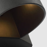 Ruxton Outdoor Lantern Large By Visual Comfort Studio - Detailed View2