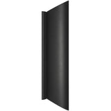Ruxton Outdoor Lantern Large By Visual Comfort Studio - Side View