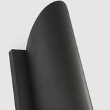 Ruxton Outdoor Lantern Medium By Visual Comfort Studio - Detailed View2