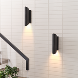 Ruxton Outdoor Lantern Medium By Visual Comfort Studio - Lifestyle View3