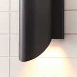 Ruxton Outdoor Lantern Medium By Visual Comfort Studio - Lifestyle View4