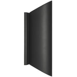 Ruxton Outdoor Lantern Medium By Visual Comfort Studio - Side View
