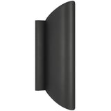 Ruxton Outdoor Lantern Medium By Visual Comfort Studio