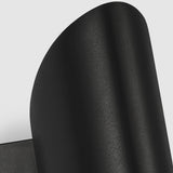 Ruxton Outdoor Lantern Small By Visual Comfort Studio - Detailed View1