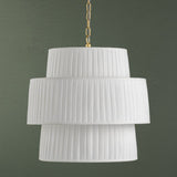 Rya Pendant Light By Mitzi Lifestyle View