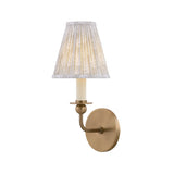 Ryle Wall Sconce lifestyle