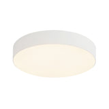 Rynn Flush Mount — 5 Inch, White