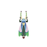 Sakura Beetle Wall Art