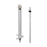 Sand / Ground Anchor by Basil Bangs