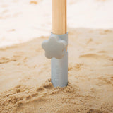 Sand / Ground Anchor by Basil Bangs
