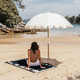 Sand / Ground Anchor by Basil Bangs