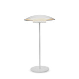 Sardinia Battery Table Lamp by New Garden