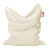 Original Slim Teddy Bean Bag - Off White