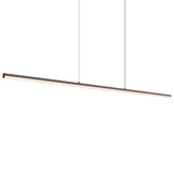 SLPD60 CC 60 Current Pendant Black By DALS