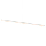 SLPD60 CC 60 Current Pendant White By DALS