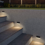 SQSTP CC Horizontal Step Light Black By DALS Lifstyle View