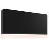 SQSTP CC Horizontal Step Light Black By DALS