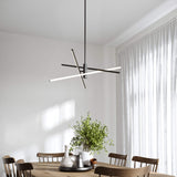 SSPD32 CC 32 Asterisk Pendant By DALS Lifestyle View