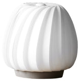 ST906 Mini Table Lamp Paper White By Tom Rossau