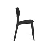 Stellar Perforated Chair<br> Indoor & Outdoor Use