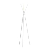 STRFL 3K Star Floor Lamp White By DALS