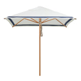 Regatta Umbrella 200 cm Square UPF50+ by Basil Bangs