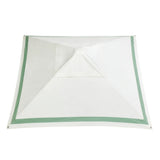 Regatta Umbrella 200 cm Square UPF50+ by Basil Bangs