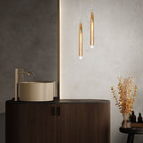 Saber Pendant Light
