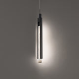 Saber Pendant Light