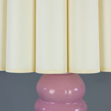 Safi Table Light Carnation Pink