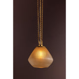Saint Tropez Pendant by Corbett