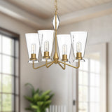 Salem Chandelier — Chandelier