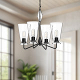 Salem Chandelier — Chandelier