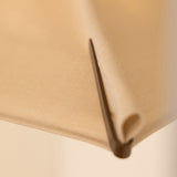 Salina Indoor Outdoor Suspension Small By AXO Light Cream Detailed View1