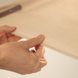 Salina Indoor Outdoor Suspension Small By AXO Light Cream Detailed View