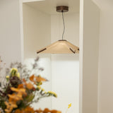 Salina Indoor Outdoor Suspension Small By AXO Light Lifestyle View4