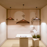 Salina Indoor Outdoor Suspension Small By AXO Light Multi View