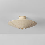 Salisbury Mills Semi Flush by Hudson Valley