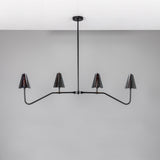 Salvador Chandelier