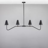 Salvador Chandelier