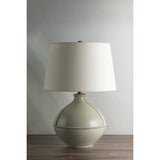 Salvage Table Lamp by Troy Lighting